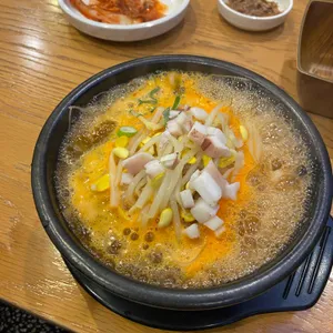두성전주콩나물국밥 사진