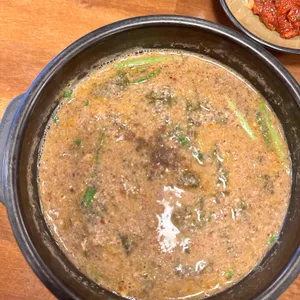 할머니추어탕 사진