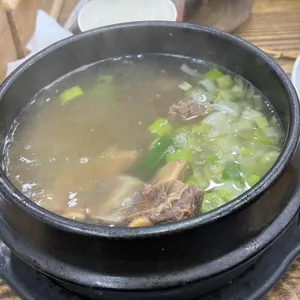 남원돌솥추어탕 사진