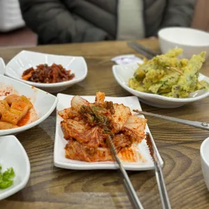 남원돌솥추어탕 사진