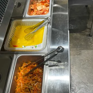 중화식탁 사진