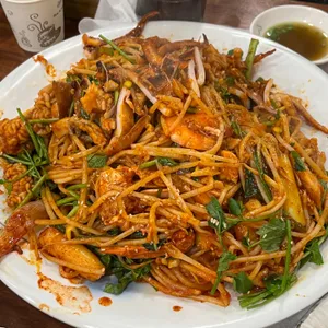 김경자대구왕뽈찜 사진