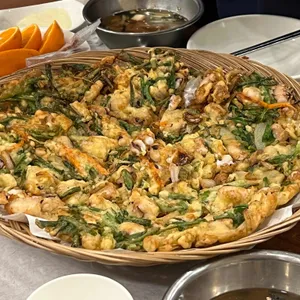 김경자대구왕뽈찜 사진
