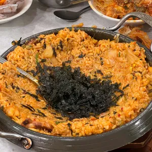 김경자대구왕뽈찜 사진