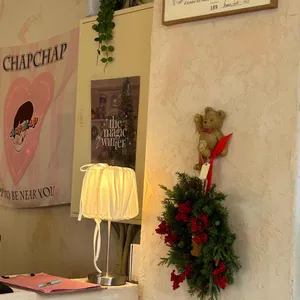 ChapChap 리뷰 사진