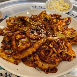 오봉집 사진