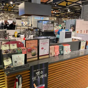 공차 리뷰 사진