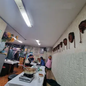종로빈대떡 닭볶음탕 리뷰 사진