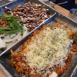 홍곱창 사진