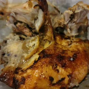 오목교참나무닭장작구이 사진