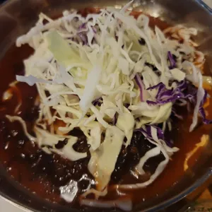 오목교참나무닭장작구이 사진