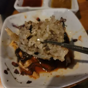 오목교참나무닭장작구이 사진