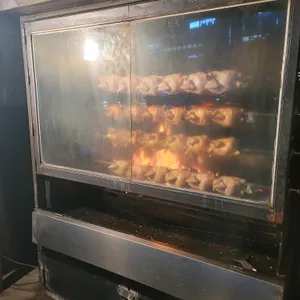 오목교참나무닭장작구이 리뷰 사진