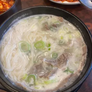 금천옥 사진