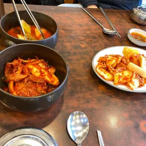 금천옥 사진