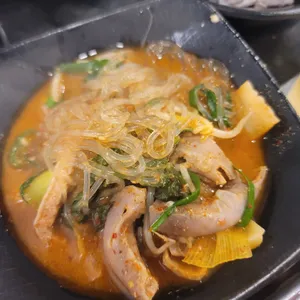 우리황소곱창 사진