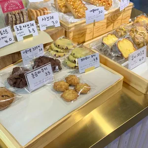 카페 한가로이 사진