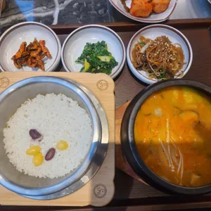 우장관 사진