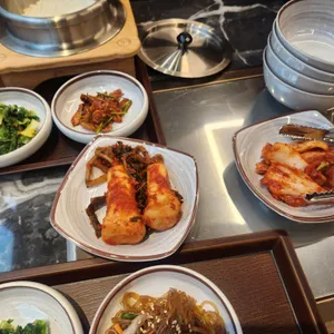 우장관 사진