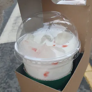 데니스커피 사진