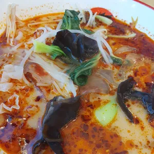 탕화쿵푸마라탕 사진