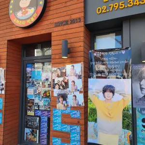 슈퍼스타떡볶이 리뷰 사진