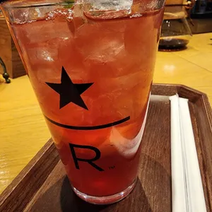 스타벅스 리저브 사진