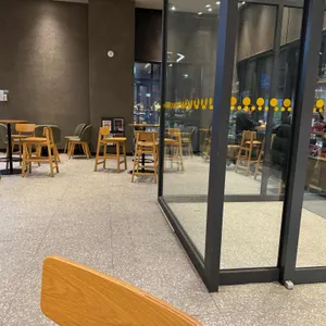 스타벅스 리뷰 사진