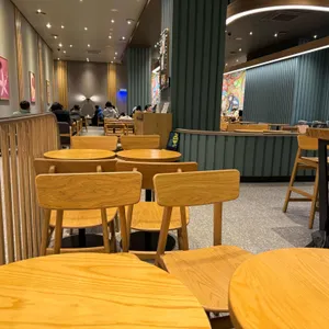 스타벅스 리뷰 사진