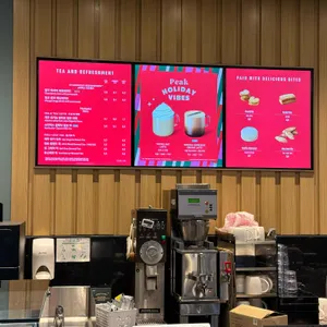 스타벅스 리뷰 사진