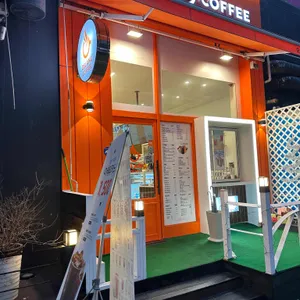 오슬랑커피 리뷰 사진