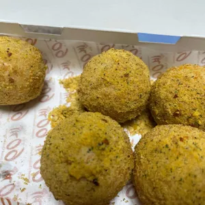 60계 치킨 사진