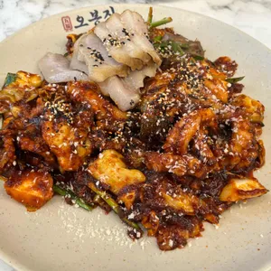 오봉집 사진