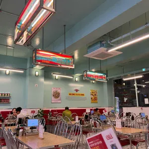 꾸아 리뷰 사진