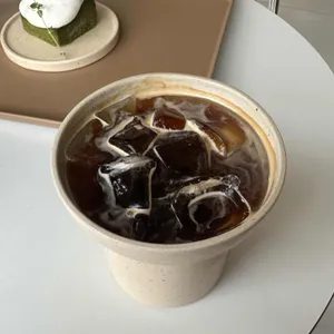 해례커피 사진