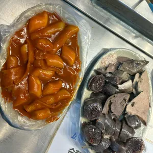 부산대원어묵 사진