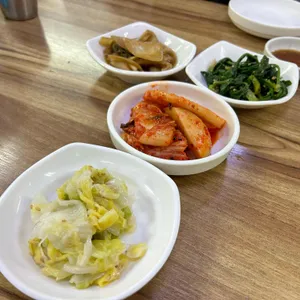 진주식당 사진