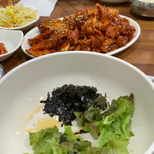 별미볶음점 리뷰 사진