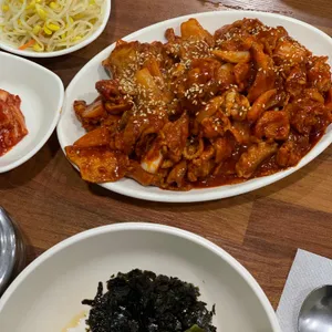 별미볶음점 리뷰 사진