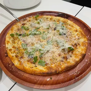 이화정원 사진