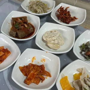오색집 사진