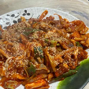 오색집 사진