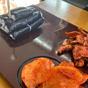 한일김밥 사진