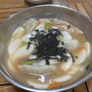 용포만두찐빵 사진