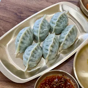 합자칼국수 사진