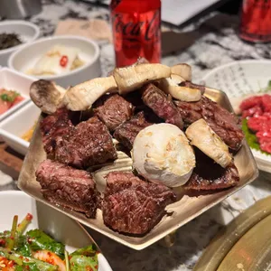 소울한우 사진