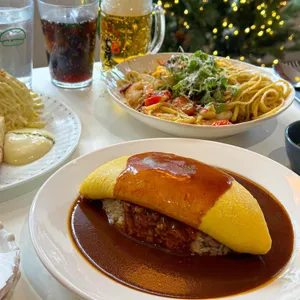 목하식당 리뷰 사진