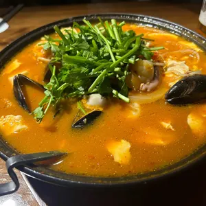 부라보포차 사진