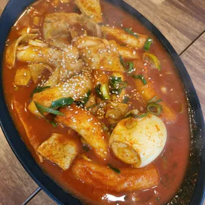냠냠김밥 사진