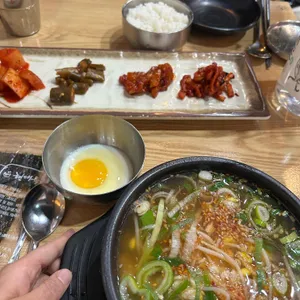 현대옥 사진